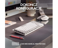 LOGITECH MX Master 3s MAC Pale Grey - 1080183 - zdjęcie 15